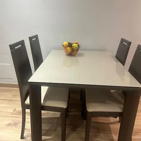 Coqueto Cerca Del Casco Viejo Con Garaje Gratis Apartmán *