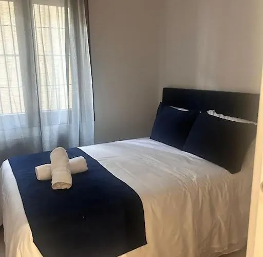Coqueto Cerca Del Casco Viejo Con Garaje Gratis Apartment Bilbao