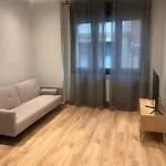 Апартаменты Coqueto Cerca Del Casco Viejo Con Garaje Gratis *