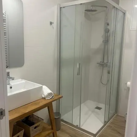 Coqueto Cerca Del Casco Viejo Con Garaje Gratis Apartman *