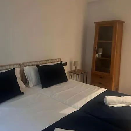 Coqueto Cerca Del Casco Viejo Con Garaje Gratis Μπιλμπάο