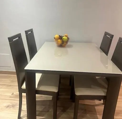 Coqueto Cerca Del Casco Viejo Con Garaje Gratis Appartamento *