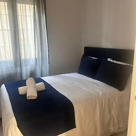 Coqueto Cerca Del Casco Viejo Con Garaje Gratis Apartment Bilbao