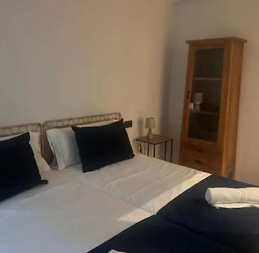 Coqueto Cerca Del Casco Viejo Con Garaje Gratis Bilbao